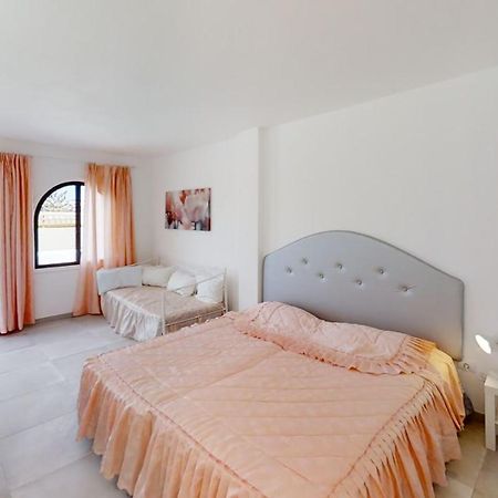 Villa Las Buganvillas - 3 Habitaciones Y 3 Banos Privados En Maspalomas Maspalomas  Eksteriør billede