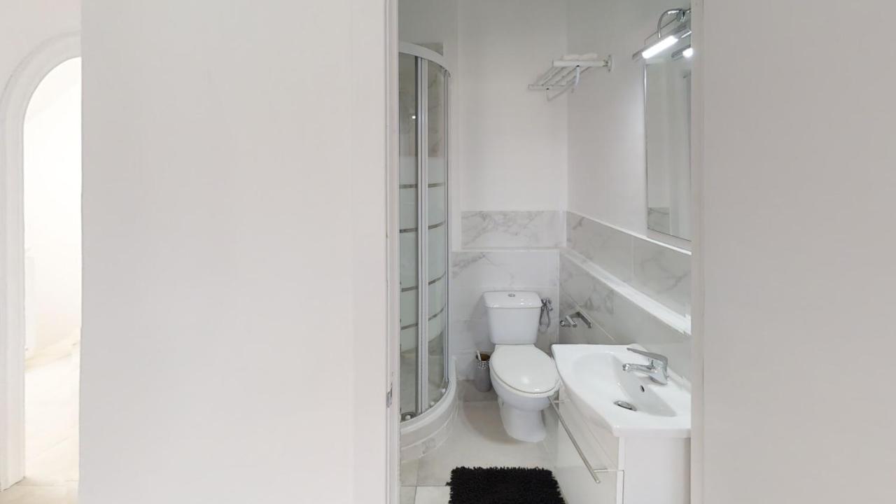 Villa Las Buganvillas - 3 Habitaciones Y 3 Banos Privados En Maspalomas Maspalomas  Eksteriør billede